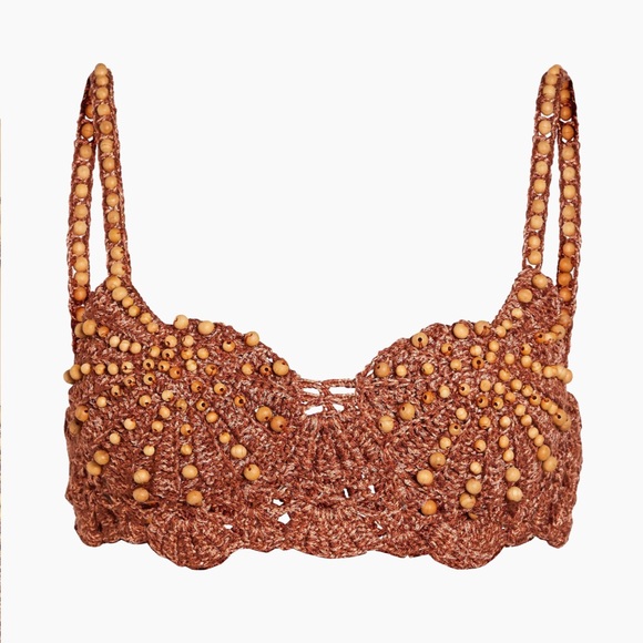 Retrofete Bellini Top XS/S - Picture 3 of 10